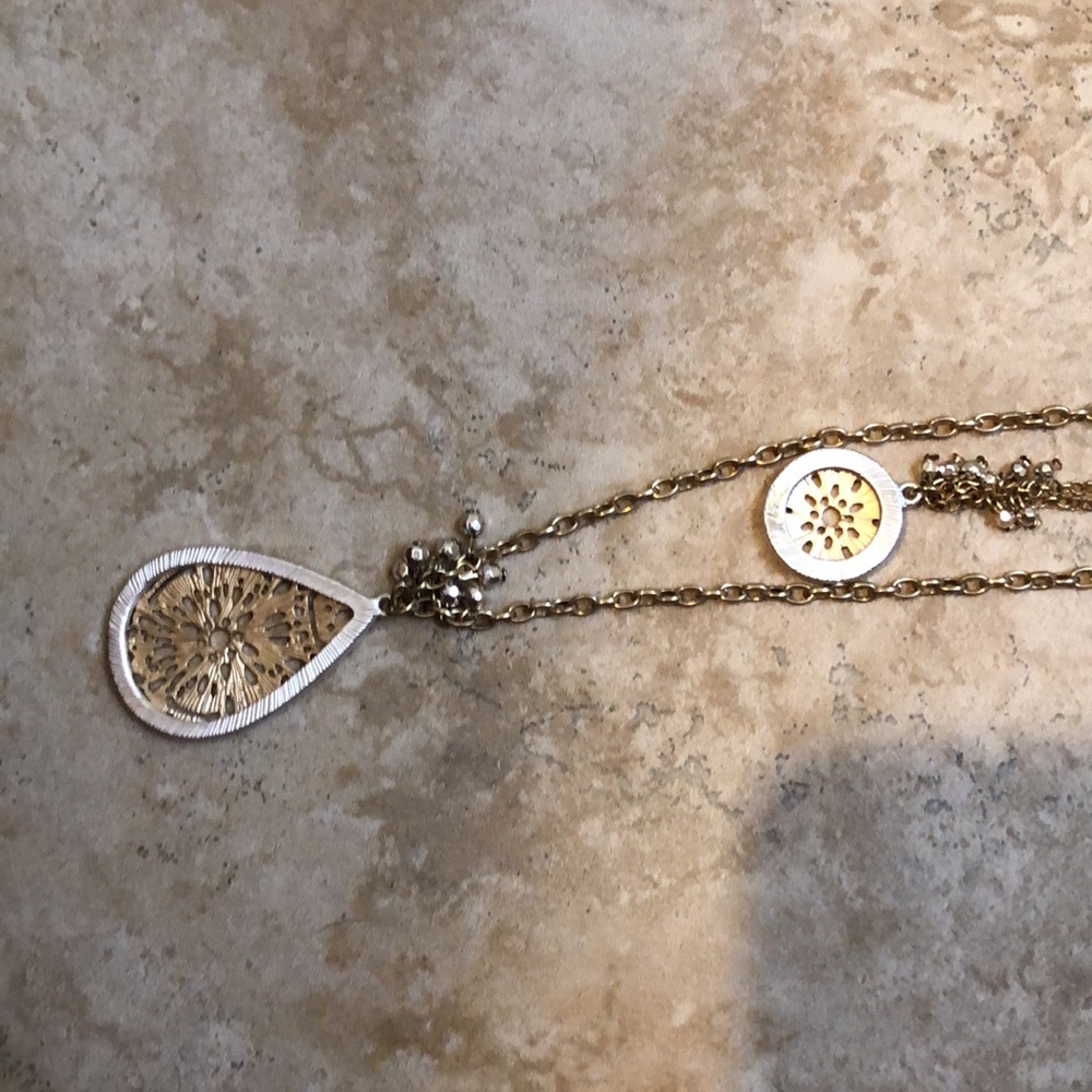 Necklace - Picture 2 of 2